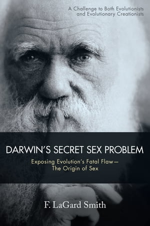 Darwin’S Secret Sex Problem