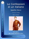 Le Confessioni di un italiano【電子書籍】 Ippolito Nievo