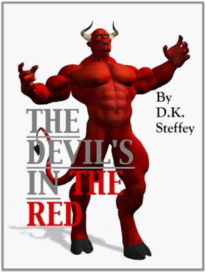 The Devil's In the Red