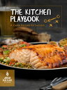 The Kitchen Playbook【電子書籍】 ATCO Blue Flame Kitchen