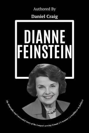 Dianne Feinstein