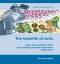 The benefits of cash Costs and benefits of cash and cashless payment instruments (Module 2)Żҽҡ[ Malte Krueger ]