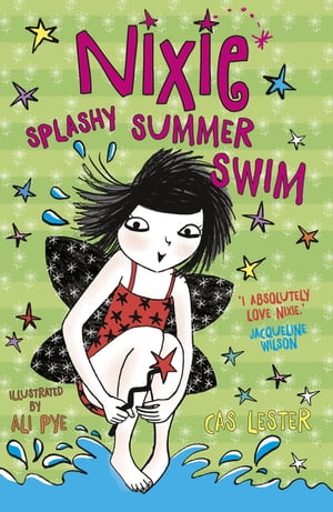 Nixie Splashy Summer SwimŻҽҡ[ Cas Lester ]