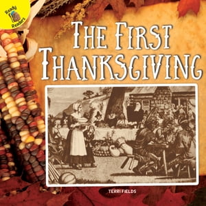 The First Thanksgiving【電...の商品画像