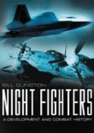Night Fighters: A Development and Combat History A Development and Combat History【電子書籍】 Bill Gunston