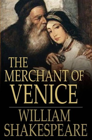 The Merchant Of Venice