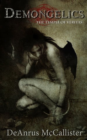 ŷKoboŻҽҥȥ㤨Demongelics The Temple of VERITASŻҽҡ[ DeAnrus McCallister ]פβǤʤ111ߤˤʤޤ