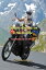 Explore Europe on a Motorbike Four Months and 26,000 kmŻҽҡ[ Siegfried Engels ]