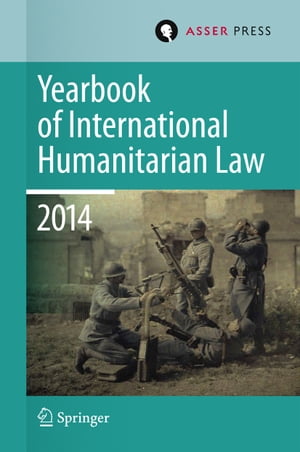 ŷKoboŻҽҥȥ㤨Yearbook of International Humanitarian Law Volume 17, 2014ŻҽҡۡפβǤʤ12,154ߤˤʤޤ