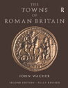 The Towns of Roman Britain【電子書籍】 John Wacher