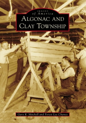 Algonac and Clay Township