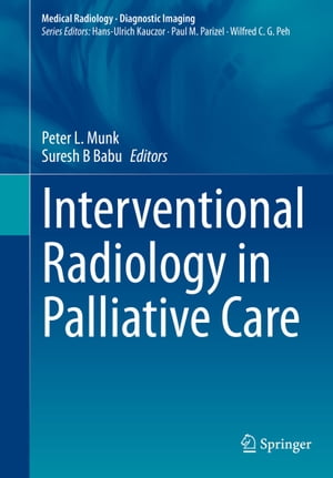 Interventional Radiology in Palliative Care