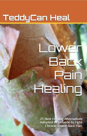 Lower Back Pain Healing