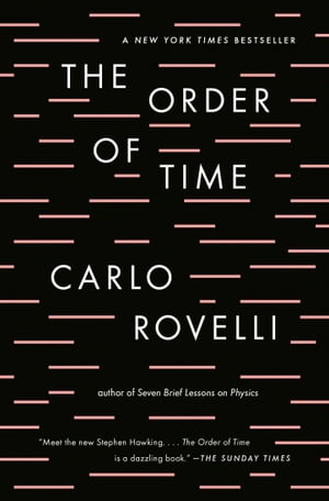 The Order of Time