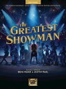 The Greatest Showman Songbook Music from the Motion Picture Soundtrack【電子書籍】 Benj Pasek