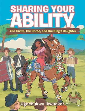 ＜p＞Why was the king's Daughter sad? How did the Turtle hang on sitting on the back of the Horse while Horse sped to the King's palace? Where did the two beautiful white doves come from? These questions and more are answered in this classic fable based on folk tales from part of Eastern Nigeria where the author grew up.＜/p＞画面が切り替わりますので、しばらくお待ち下さい。 ※ご購入は、楽天kobo商品ページからお願いします。※切り替わらない場合は、こちら をクリックして下さい。 ※このページからは注文できません。