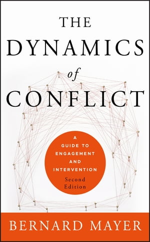 The Dynamics of Conflict