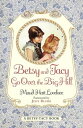 Betsy and Tacy Go Over the Big Hill【電子書籍】 Maud Hart Lovelace