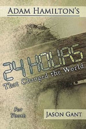 24 Hours That Changed the World for Youth