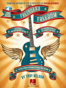 Fretboard Freedom【電子書籍】 Troy Nelson