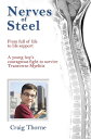 Nerves of Steel【電子書籍】 Craig Thorne