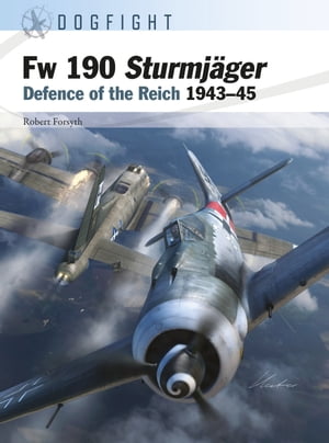 Fw 190 Sturmjäger