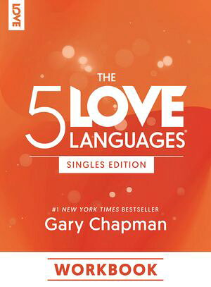ŷKoboŻҽҥȥ㤨The 5 Love Languages Singles Edition WorkbookŻҽҡ[ Gary Chapman ]פβǤʤ1,301ߤˤʤޤ