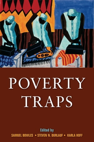 Poverty Traps【電子書籍】
