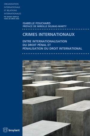 Crimes internationaux