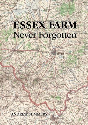 Essex Farm【電子書籍】[ Andrew Summers ]