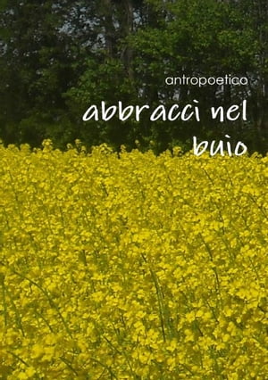 Abbracci nel buio