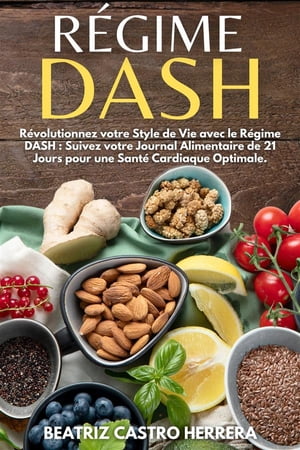 Régime Dash