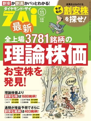 最新全上場3781銘柄の理論株価