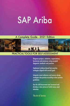 SAP Ariba A Complete Guide - 2
