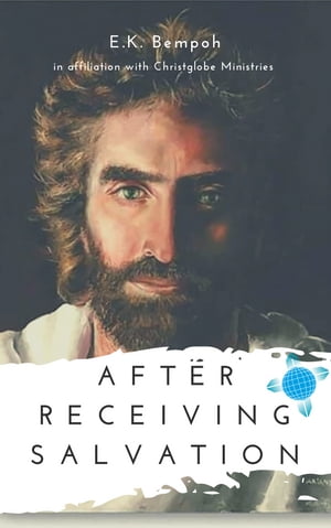 After Receiving Salvation