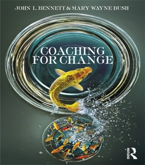 Coaching for Change