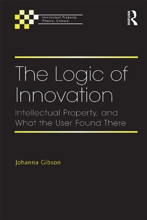 The Logic of Innovation