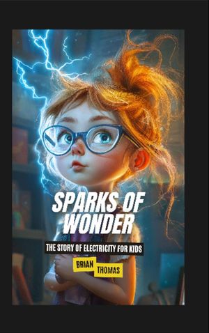 Sparks of Wonder The Story of Electricity for Kids【電子書籍】[ Brian Thomas ]