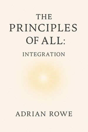 ŷKoboŻҽҥȥ㤨The Principles of All: Integration The Principles of All, #7Żҽҡ[ Adrian Rowe ]פβǤʤ150ߤˤʤޤ