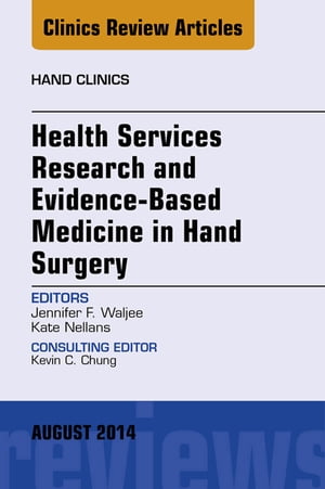 Health Services Research and Evidence-Based Medi