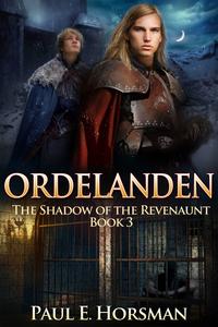 Ordelanden【電子書籍】[ Paul E. Horsman ]