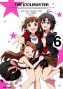 THE IDOLM＠STER（6）【電子書籍】 まな