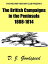 The British Campaigns in the Peninsula 1808-1814Żҽҡ[ D.J. Goodspeed ]