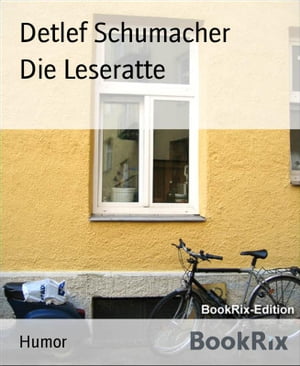 Die Leseratte