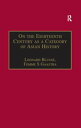 On the Eighteenth Century as a Category of Asian History Van Leur in Retrospect【...
