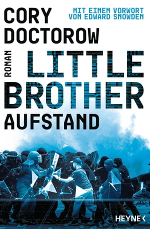 Little Brother – Aufstand