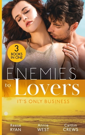 ŷKoboŻҽҥȥ㤨Enemies To Lovers: It's Only Business Engaging the Enemy (The Bourbon Brothers / Seducing His Enemy's Daughter / His for RevengeŻҽҡ[ Reese Ryan ]פβǤʤ1,396ߤˤʤޤ