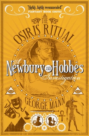 The Osiris Ritual【電子書籍】[ George Mann ]
