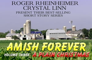 Amish Forever - Volume 3 - A Plain Christmas
