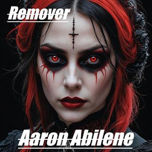 Remover【電子書籍】[ Aaron Abilene ]